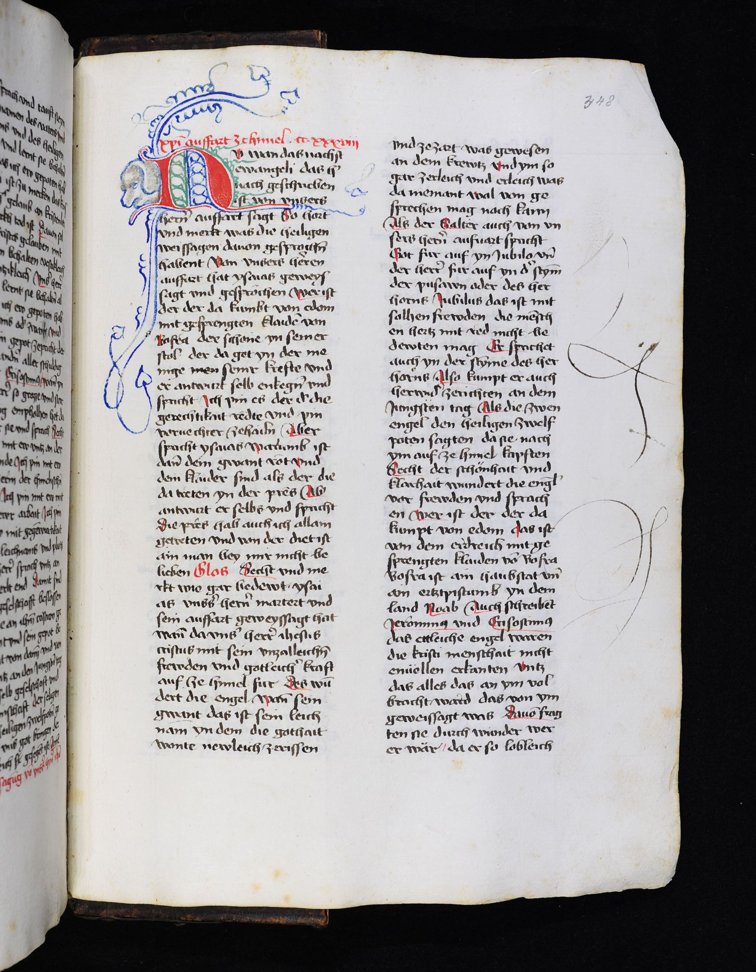 Digitised page